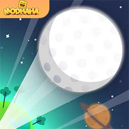 Download Golf Orbit