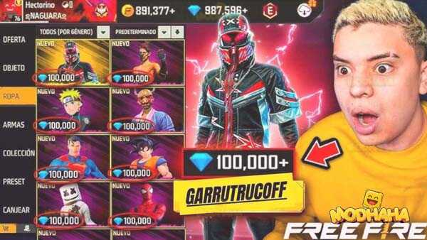 golupley free fire  descargar