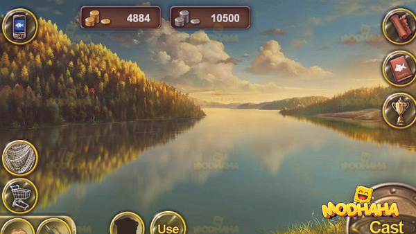 Gone Fishing APK 2