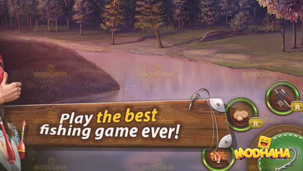 Gone Fishing apk for android