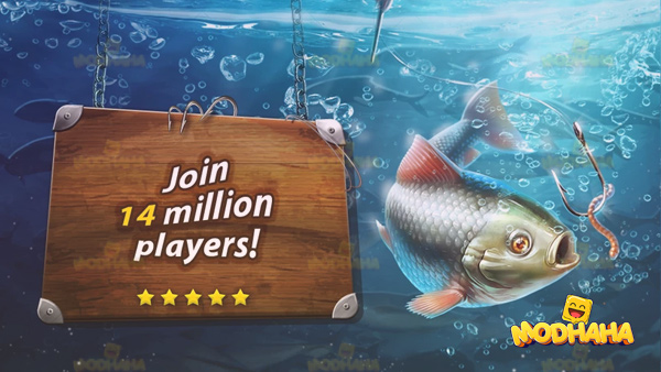 Gone Fishing apk latest version