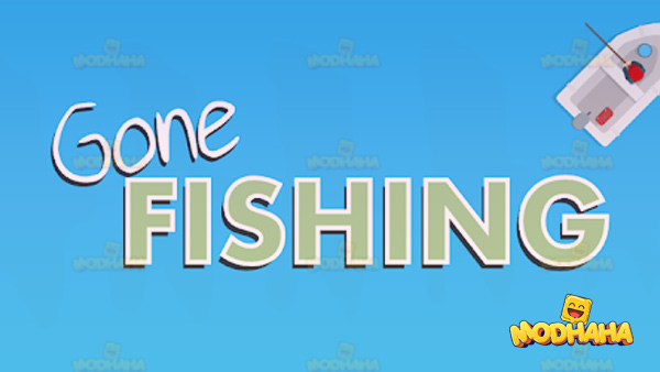 Gone Fishing apk modfyp