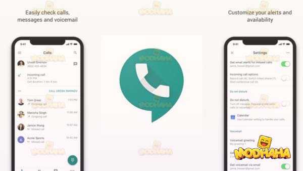 google voice apk free