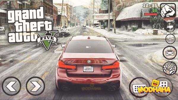 gta 5 1