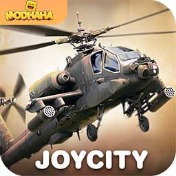 Download Gunship Battle