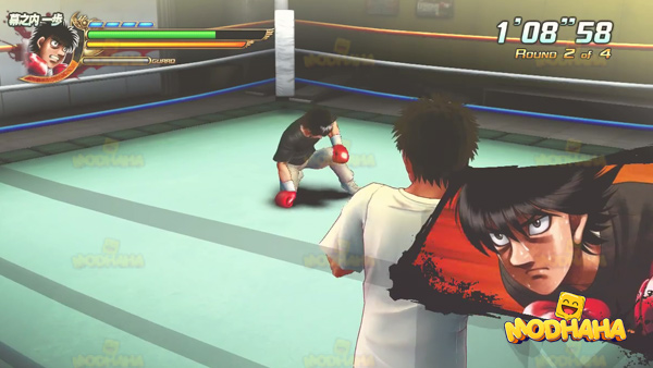 Hajime no Ippo APK 2024