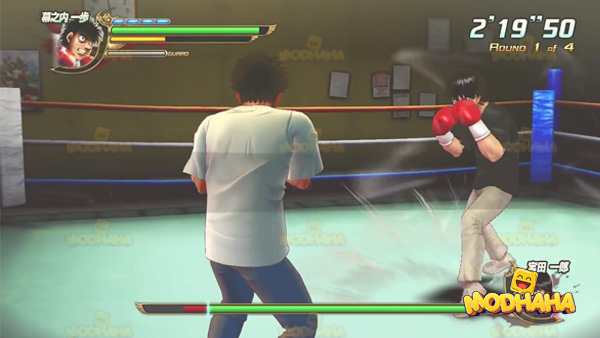 Hajime no Ippo APK 2024 Free download for Android