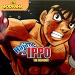 Hajime no Ippo