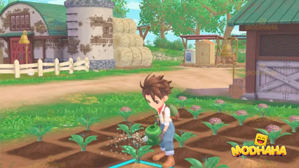 Harvest Moon Home Sweet Home APK 6 3 Download for Android 2024