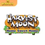 Harvest Moon Home Sweet Home