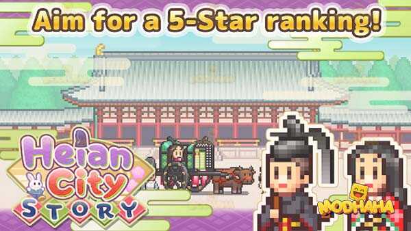 heian city story mod apk modhaha