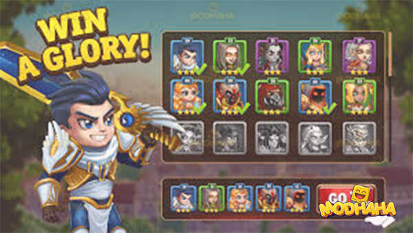 hero wars mod apk mod menu