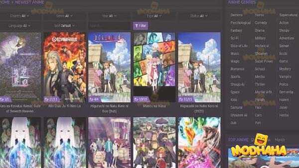 hi anime apk 2024