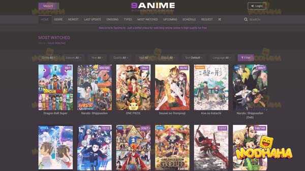 hi anime apk modhaha
