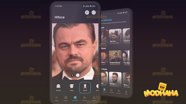 hi face premium mod apk latest version