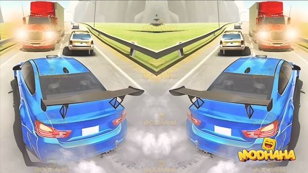 highway overtake mod apk for android