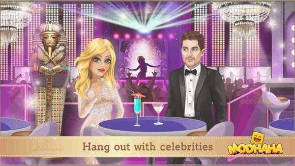 hollywood story mod apk latest version