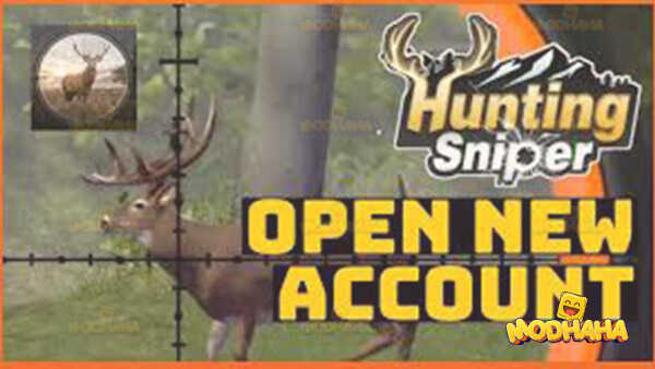 hunting sniper mod apk 2024