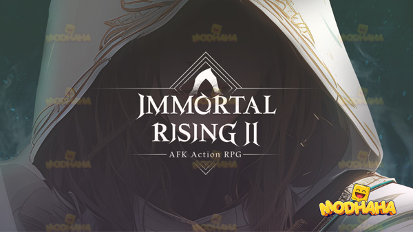 Immortal Rising