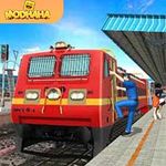 Indian Train Simulator