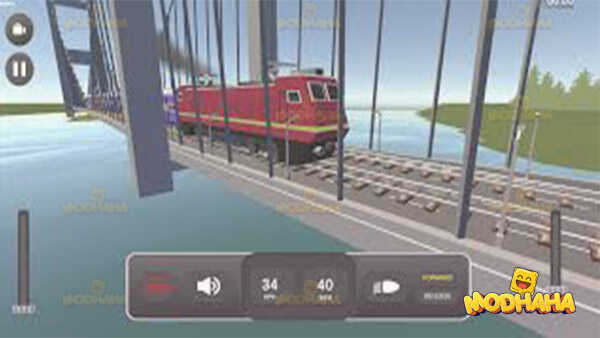 indian train simulator mod apk 2024