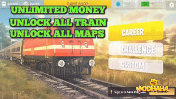 indian train simulator mod apk download