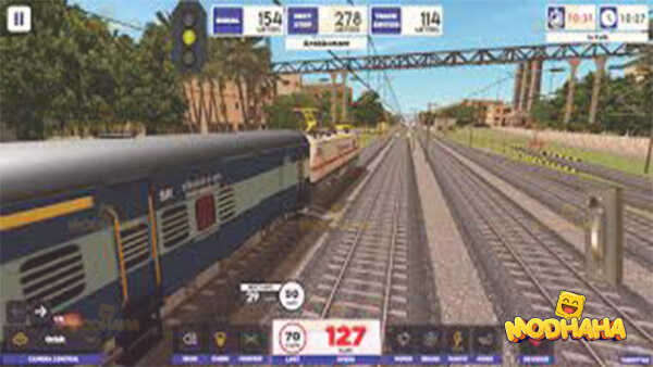 indian train simulator mod apk everything unlocked