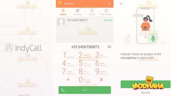 indycall apk latest version