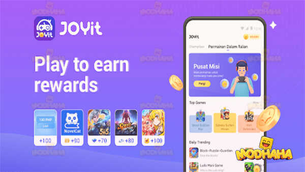 joyit mod apk unlimited money