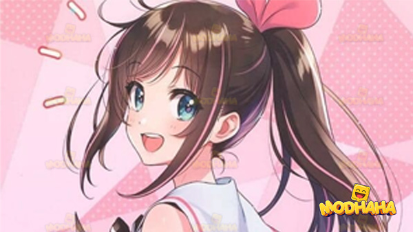 Kizuna Player Mod APK v2 3 7