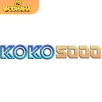 Koko5000 Login