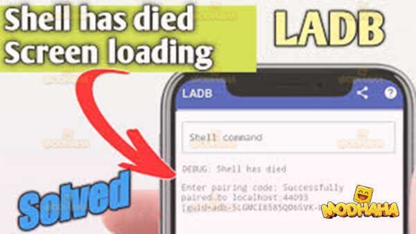 ladb apk for android