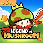 Legend of Mushroom