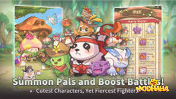 legend of mushroom mod apk all unlocked