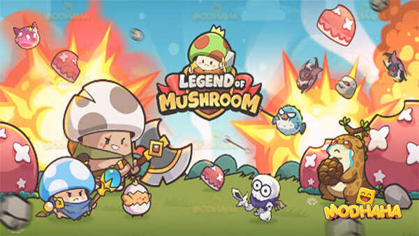 legend of mushroom mod apk download