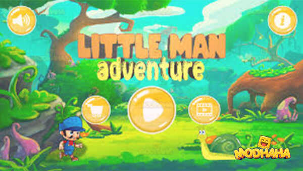 little man apk for android