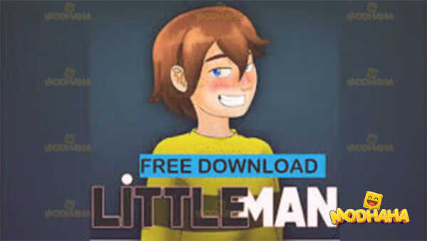 little man apk modhaha