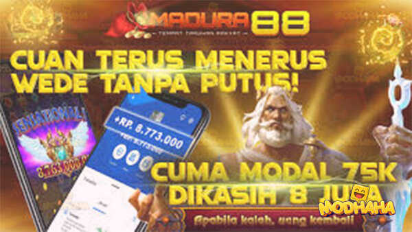 madura88 login