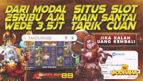 madura88 slot