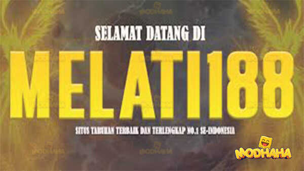 melati188 android