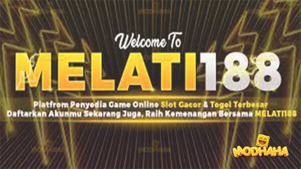 melati188 download