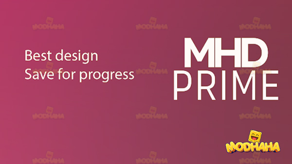 MHD Prime APK 1 9 15 Free download for Android latest version