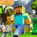 Minecraft 1.21.2.02