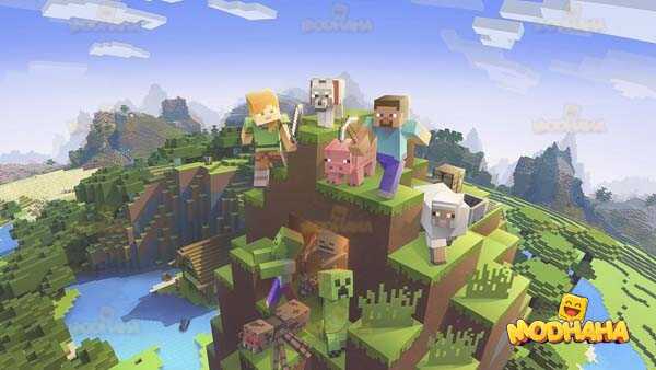 minecraft 1 21 2 02 apk bedrock