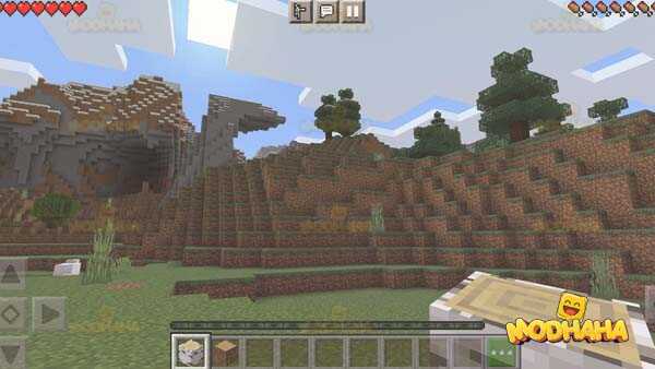 minecraft 1 21 21 android