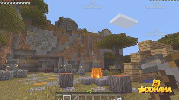 minecraft 1 21 21 modhaha