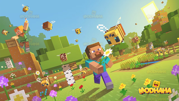 minecraft 1 21 22 01 apk descargar