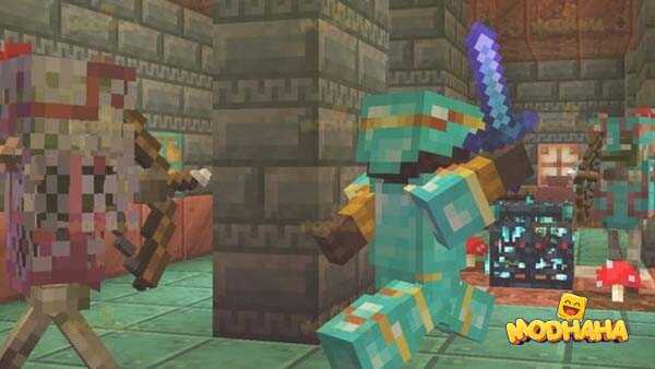 minecraft 1 21 22 android