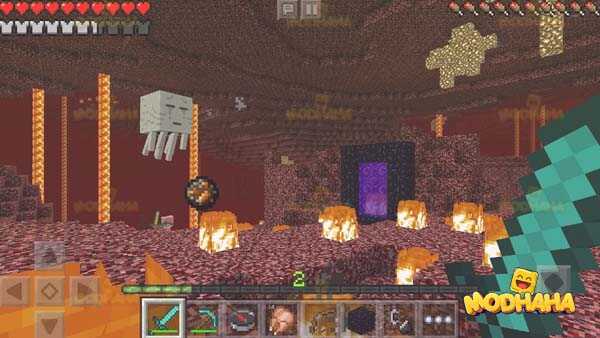 minecraft 1 21 23 apk 2024