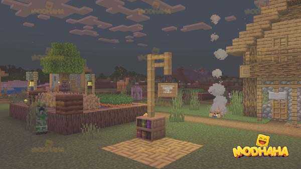 minecraft 1 21 30 23 apk 2024